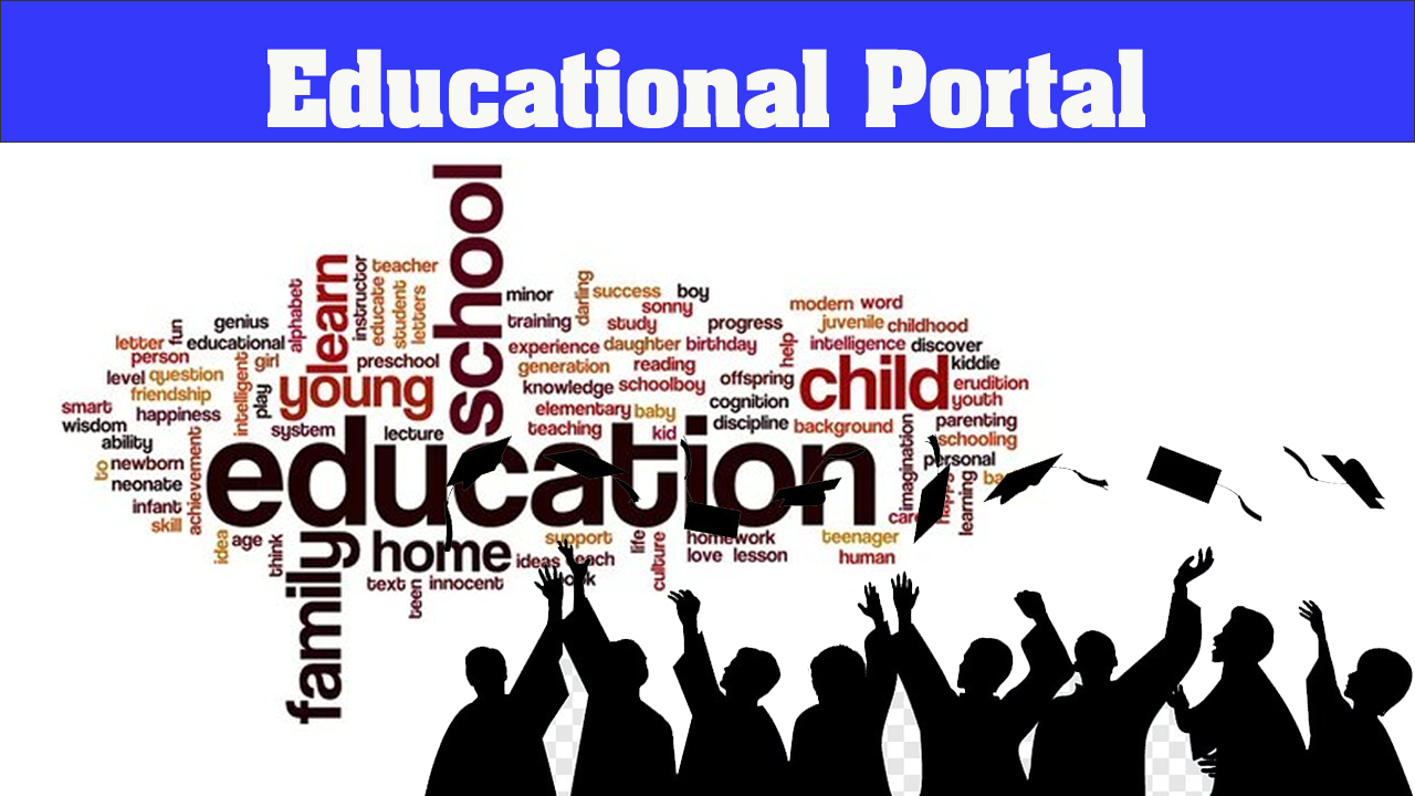 Edcational Portal